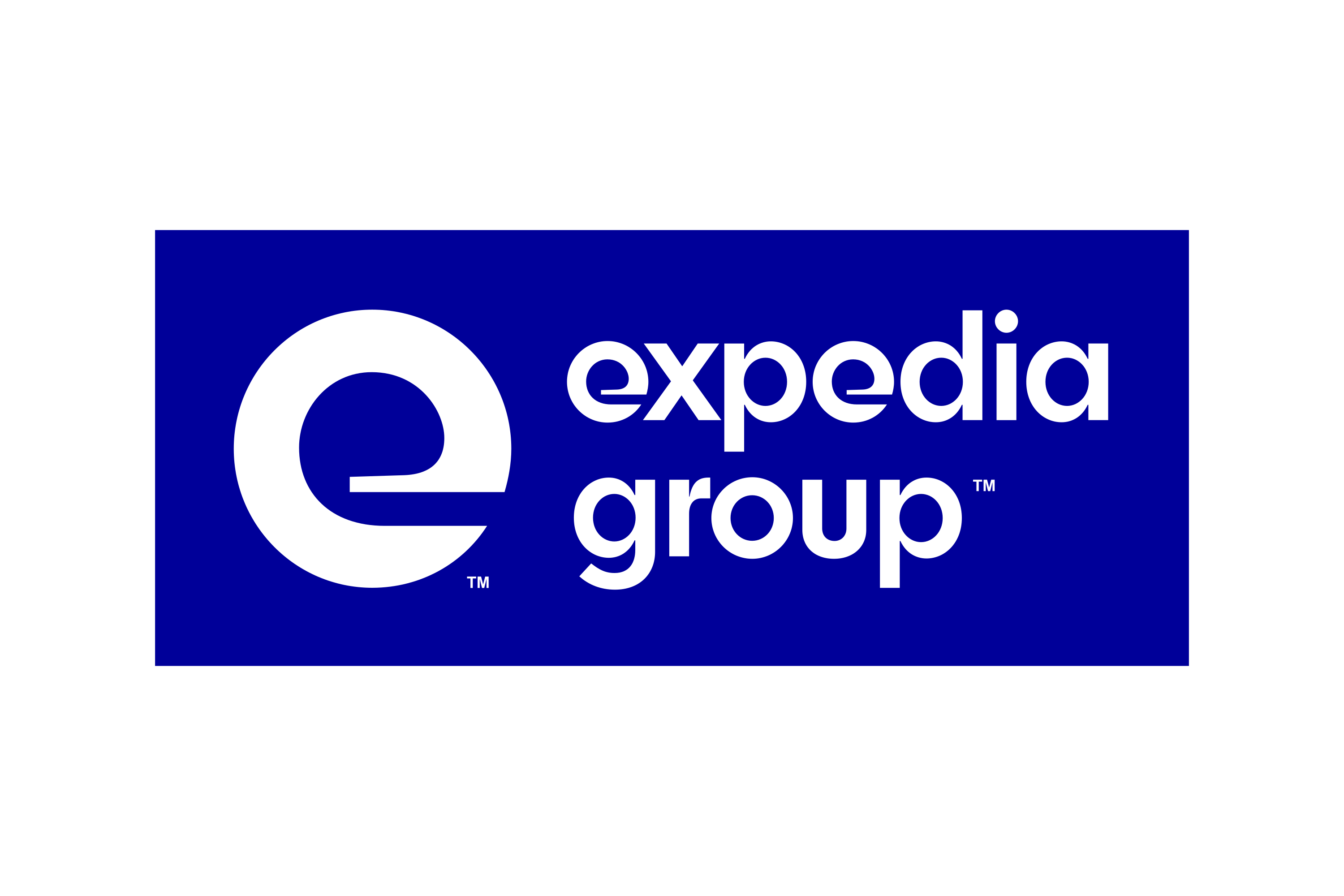expedia group logo